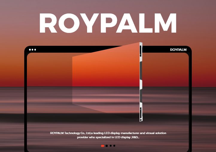 roypalm