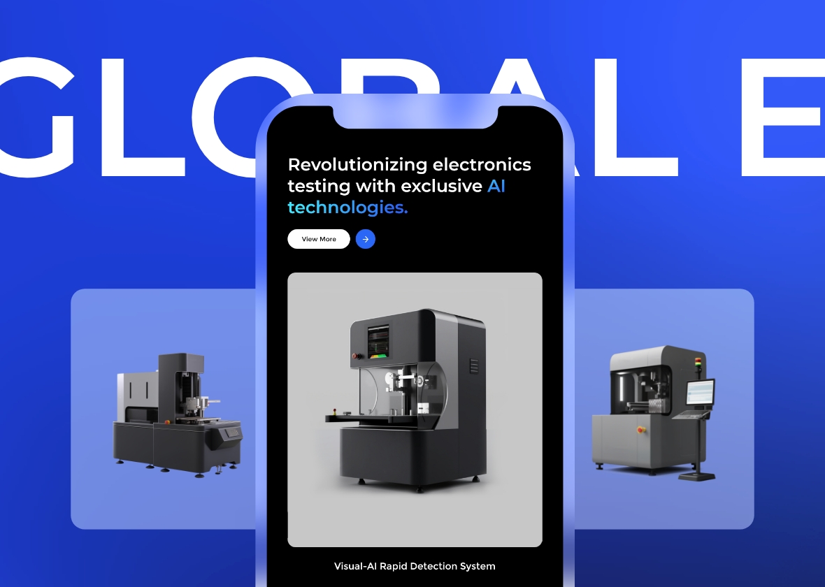 global ets