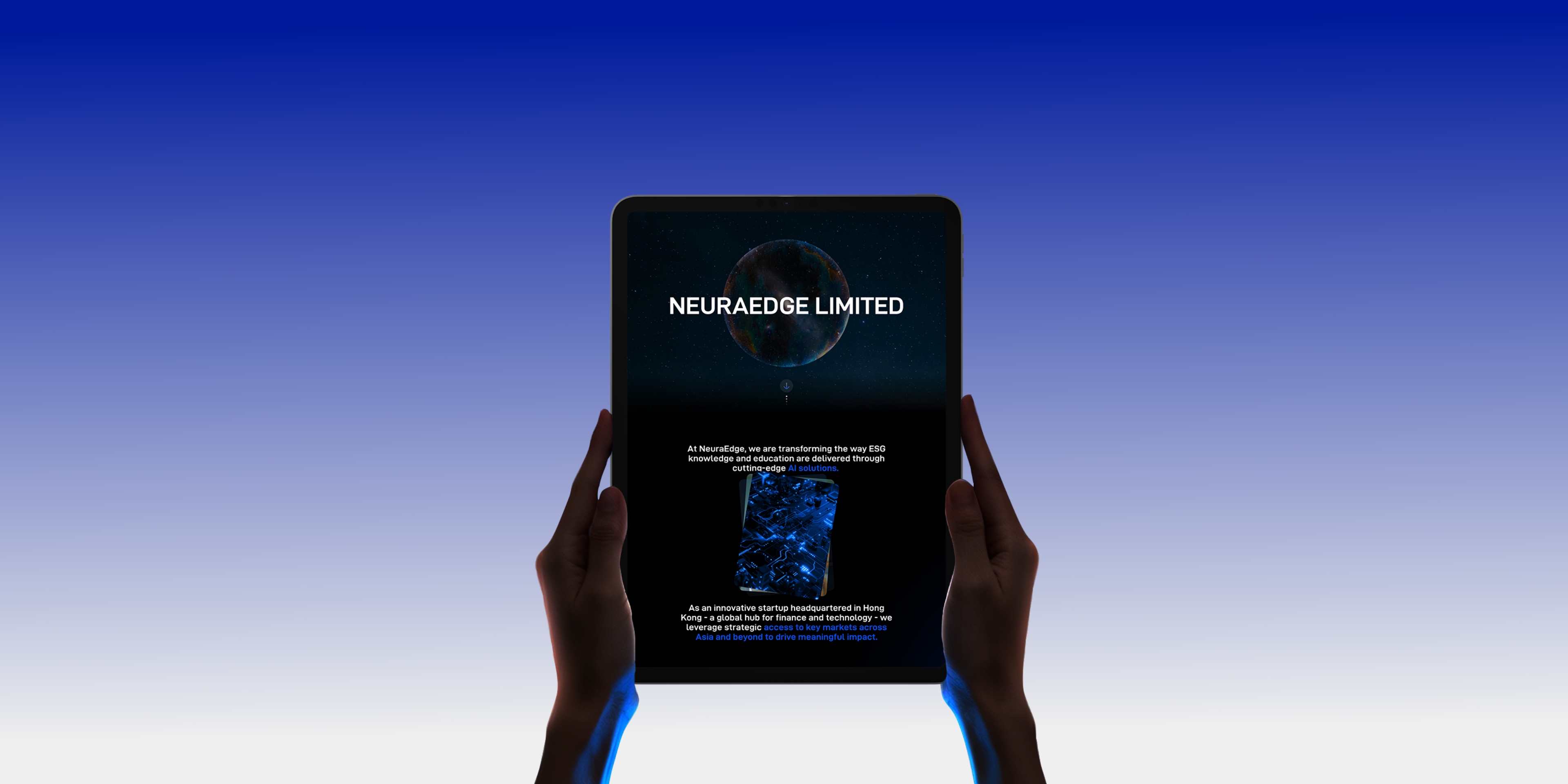 neuraedge