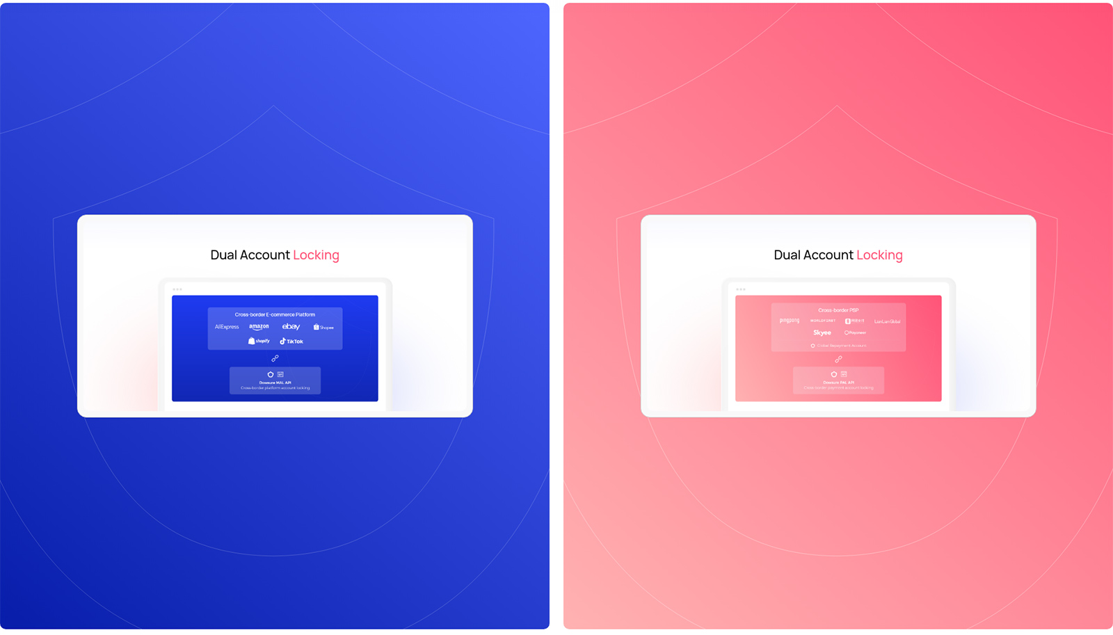 dowsure x visa