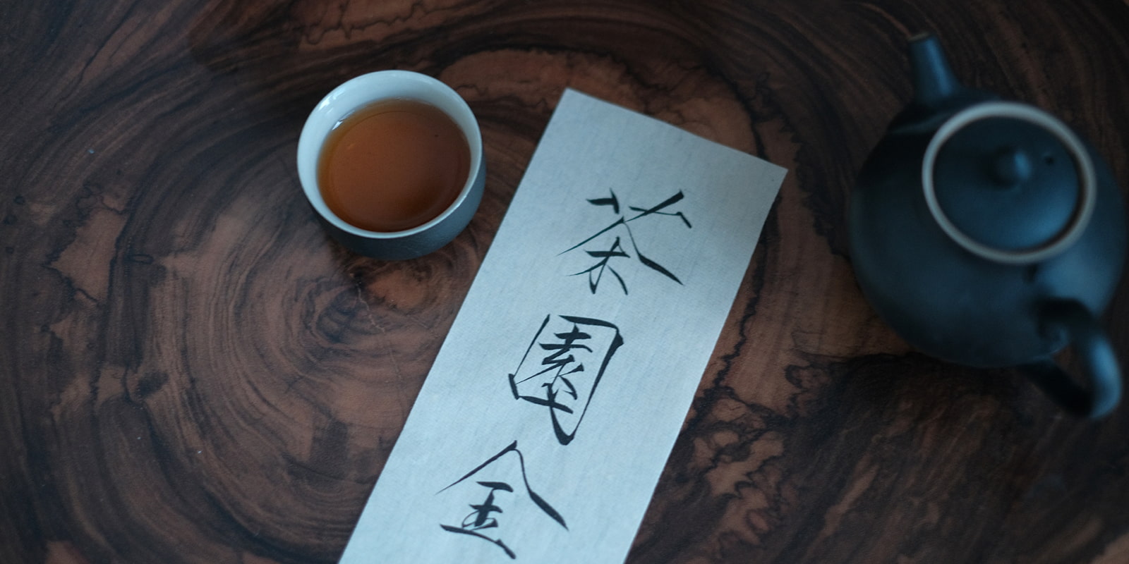 华巨臣茶博会