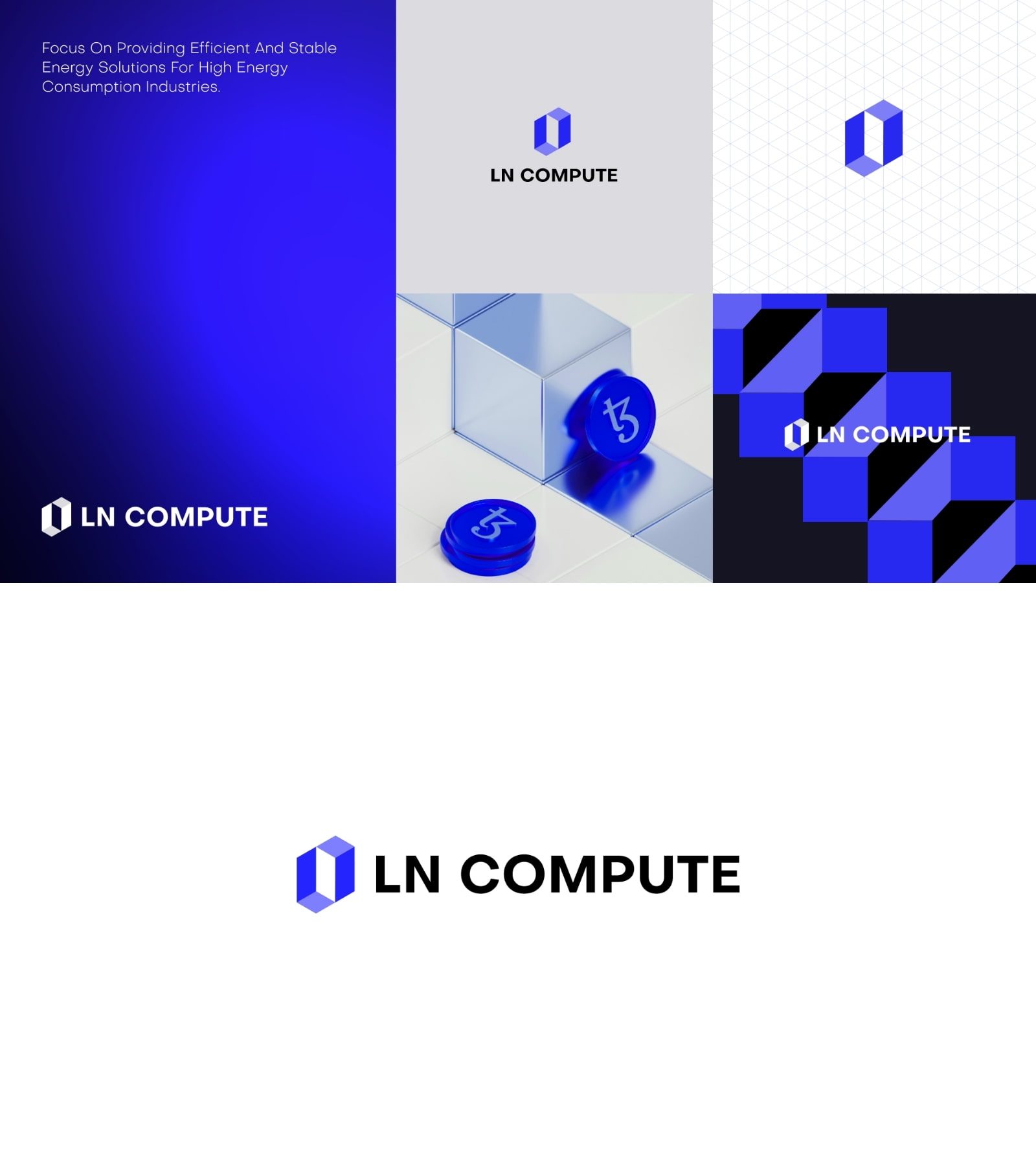 ln compute