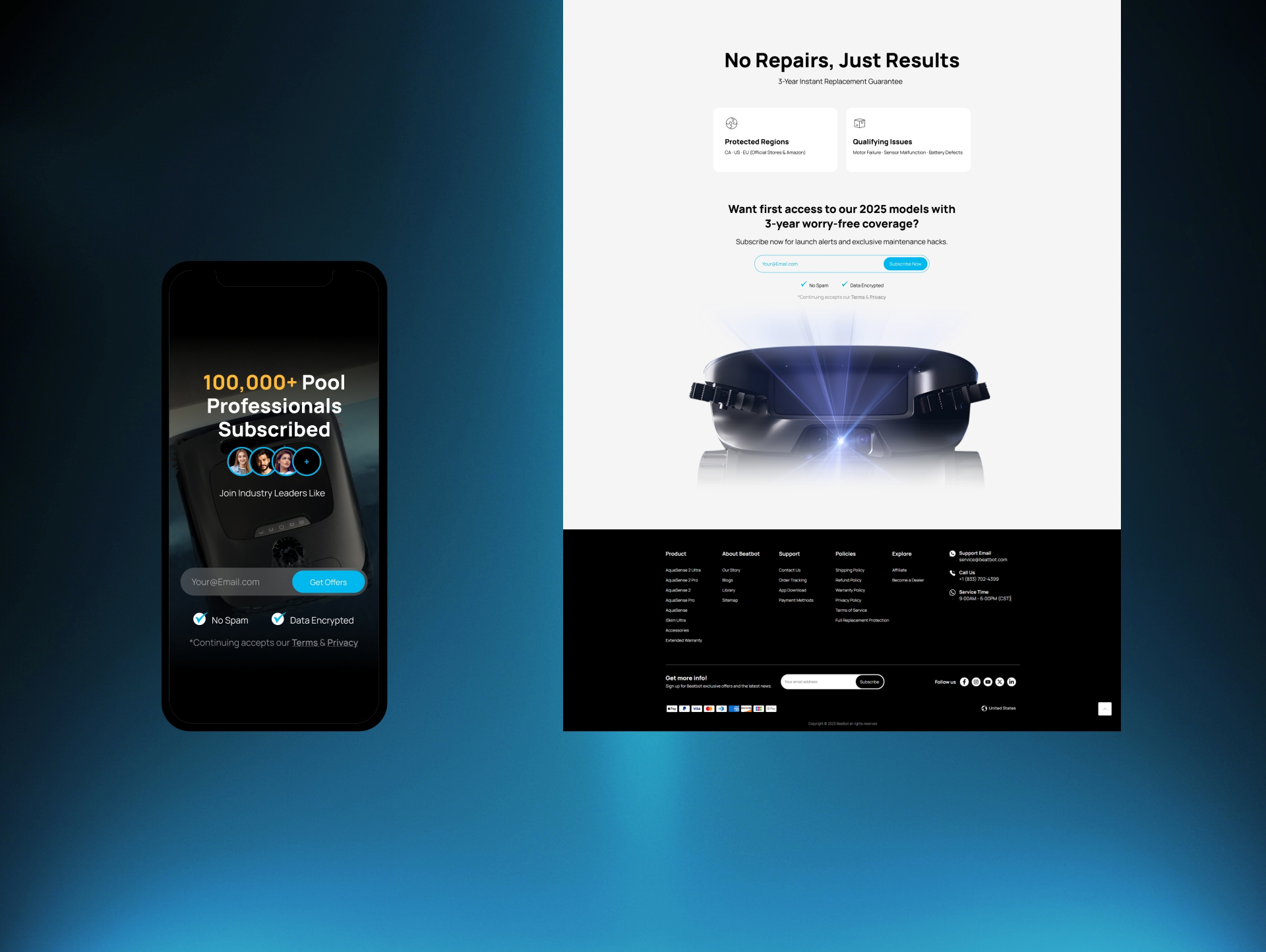 beatbot
