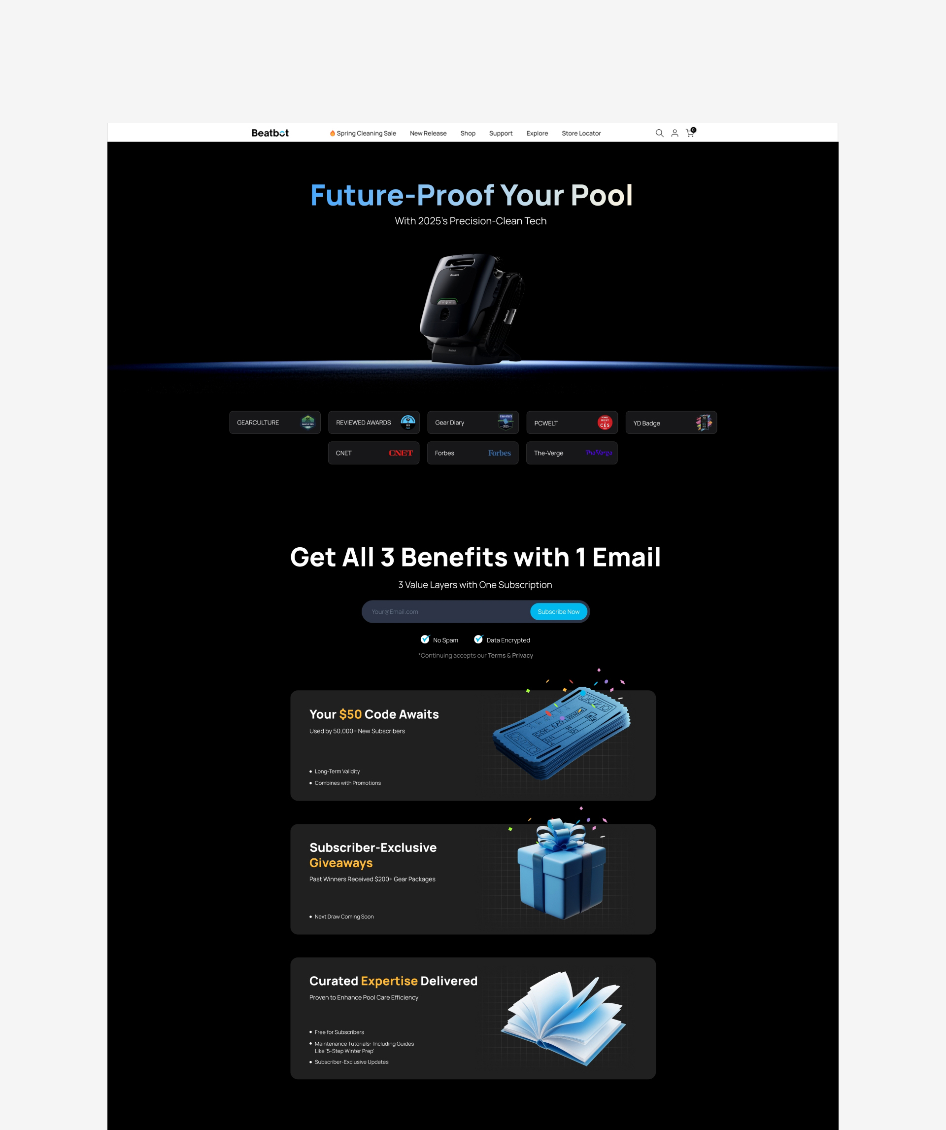 beatbot