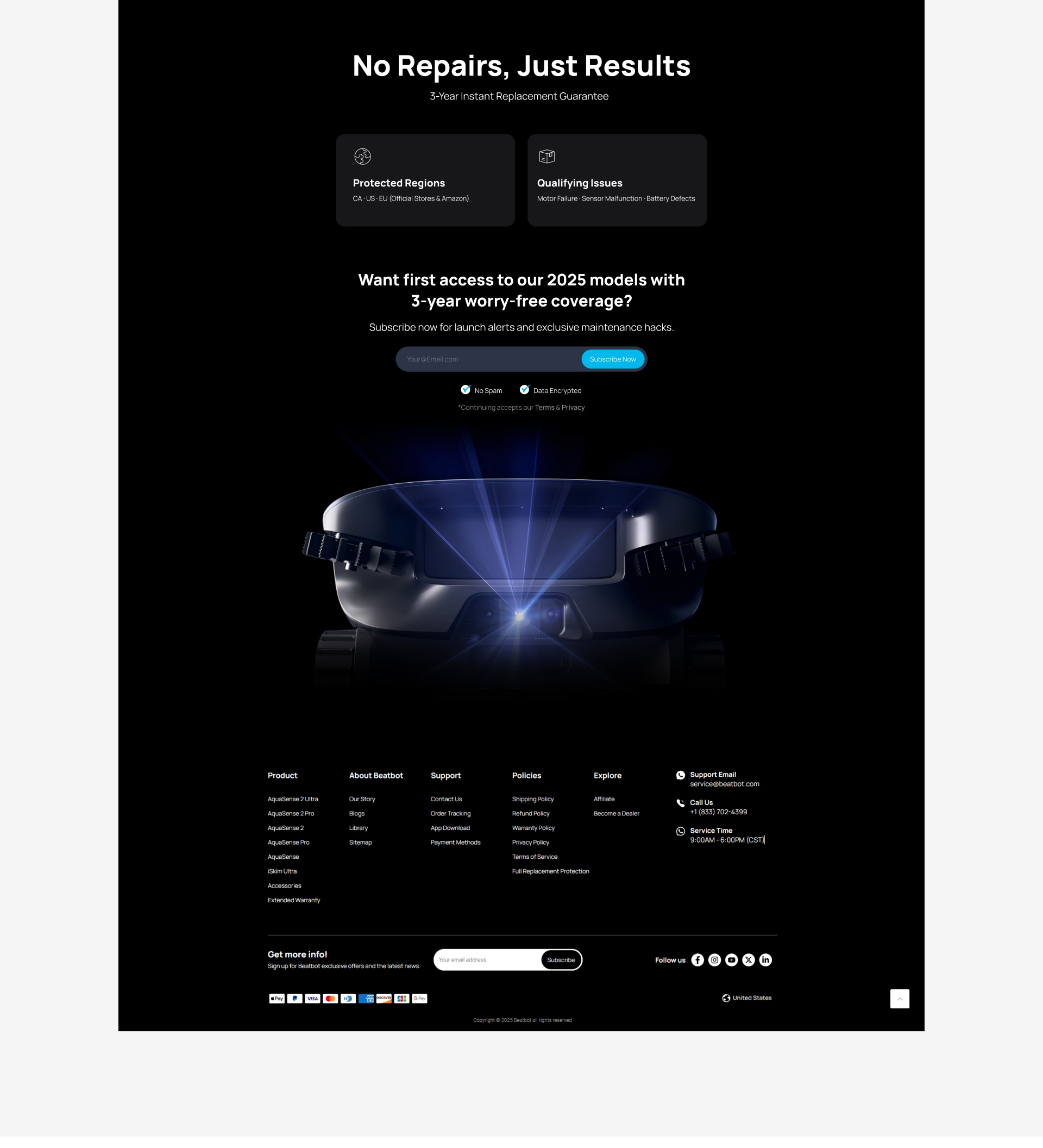 beatbot