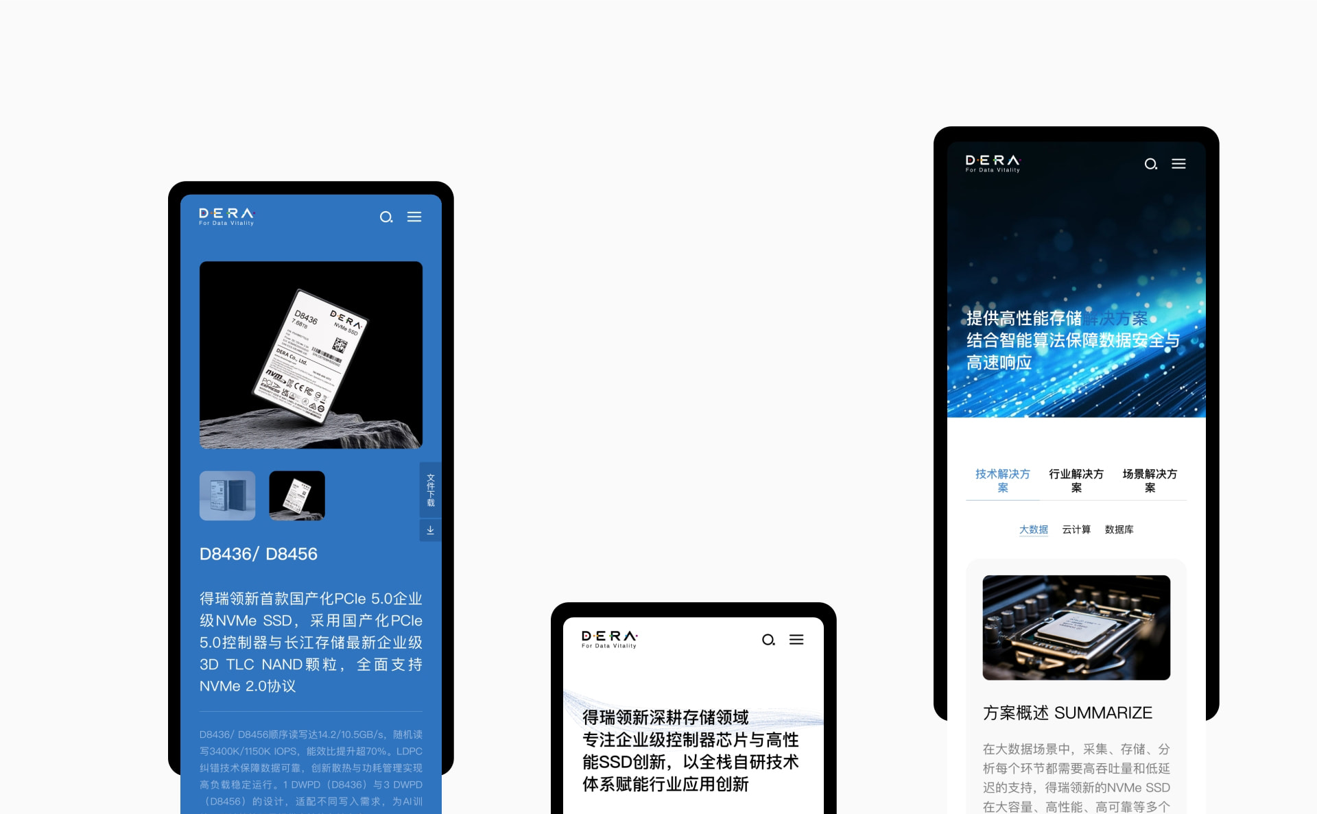 北京得瑞领新科技