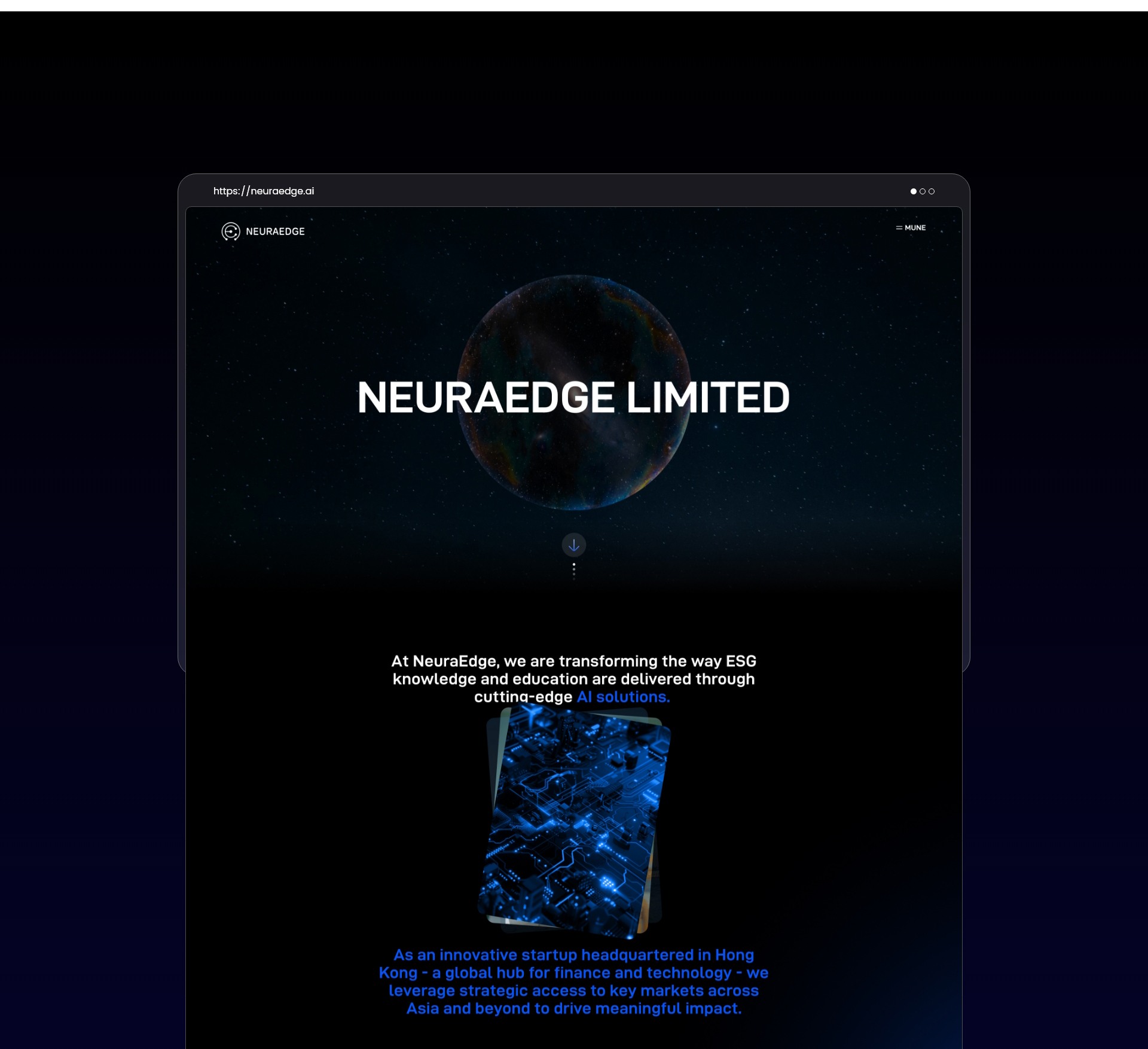 neuraedge