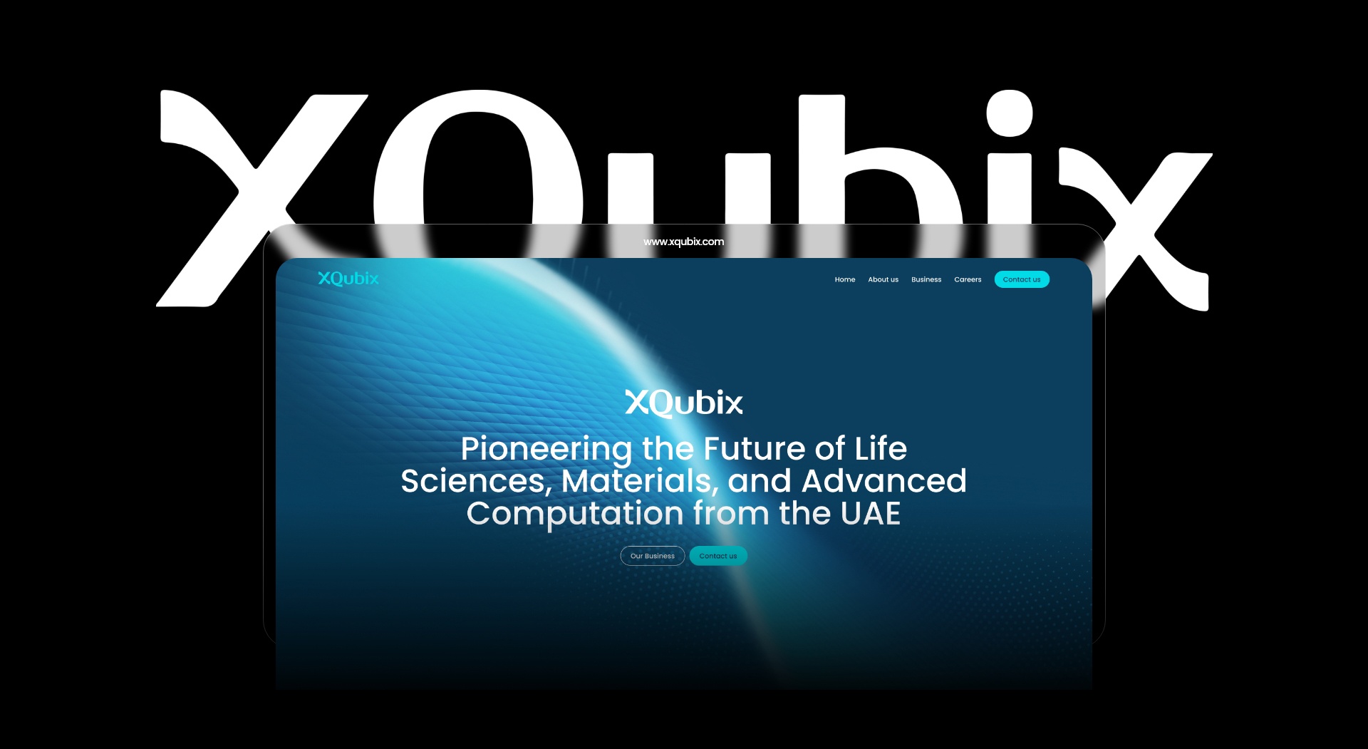 xqubix