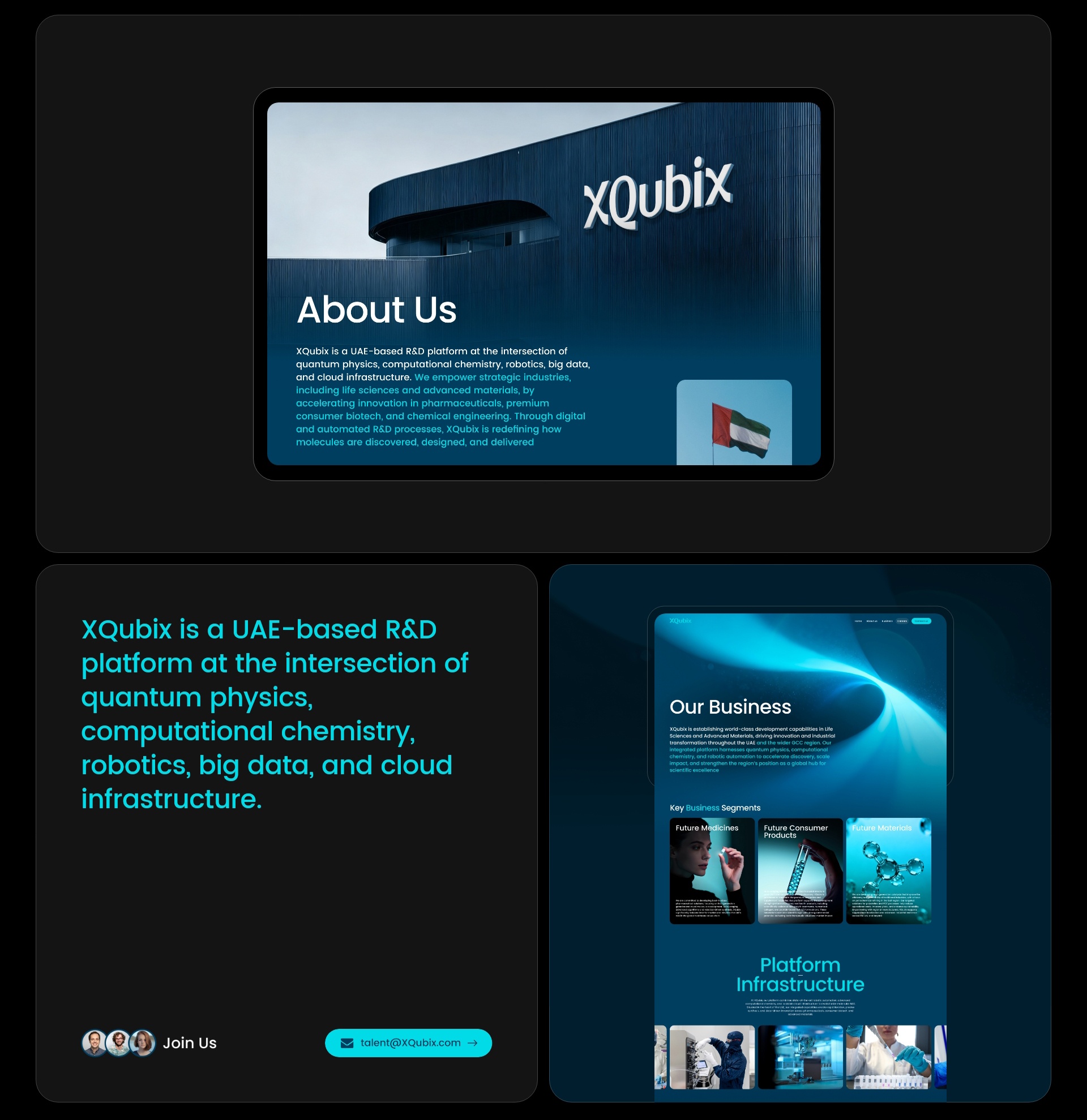 xqubix